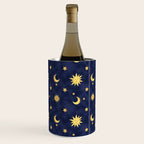 Another Celestial Mood Wine Chiller Gallery Image 3