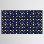 Another Celestial Mood Tablecloth Gallery Image 2