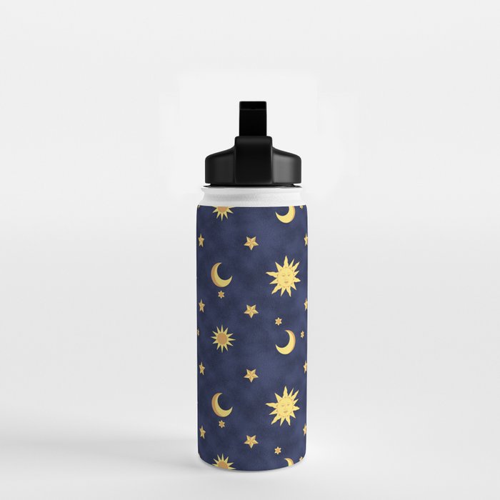 Another Celestial Mood Water Bottle Gallery Image 2