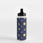 Another Celestial Mood Water Bottle Gallery Image 2