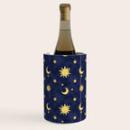 Another Celestial Mood Wine Chiller Gallery Image 2
