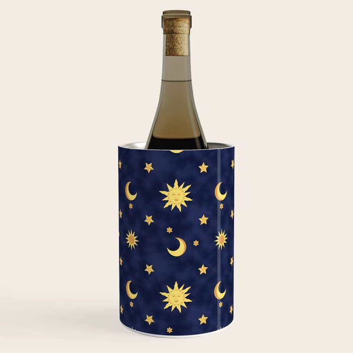 Another Celestial Mood Wine Chiller Gallery Image 2