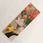 Blooming Essence Yoga Mat Gallery Image 1