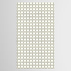 Confetti Grid Tablecloth Gallery Image 2