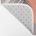Summer Sunset Bath Mat Gallery Image 2