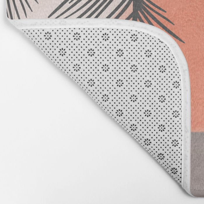 Summer Sunset Bath Mat Gallery Image 2
