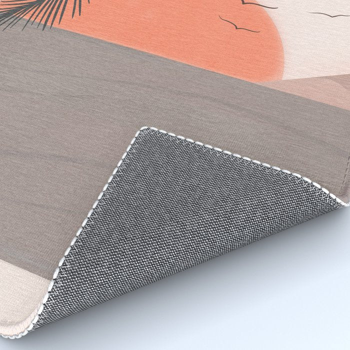 Summer Sunset Rug Gallery Image 4