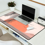 Summer Sunset Desk Mat Gallery Image 2