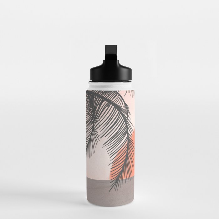 Summer Sunset Water Bottle Gallery Image 3