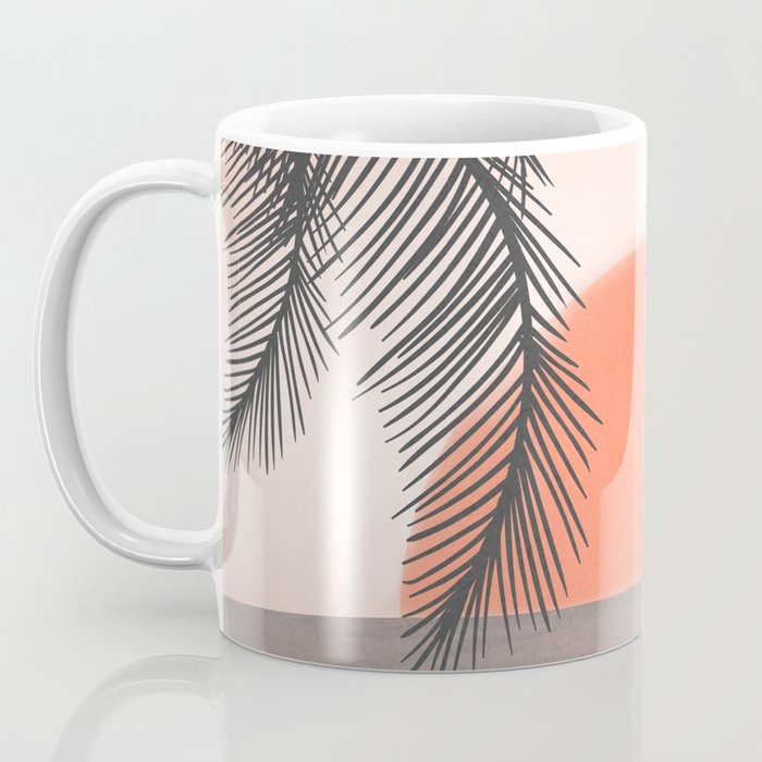 Summer Sunset Coffee Mug Gallery Image 3