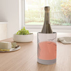 Summer Sunset Wine Chiller Gallery Image 4