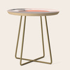 Summer Sunset Side Table Gallery Image 1