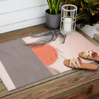 Summer Sunset Outdoor Rug Gallery Image 2