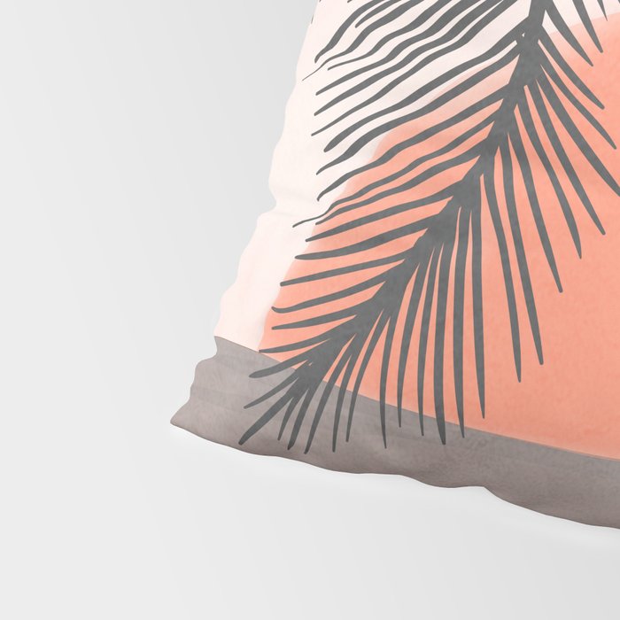 Summer Sunset Pillow Sham Gallery Image 4