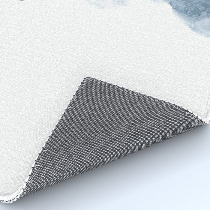 Indigo Depths No. 2 Rug Gallery Image 4