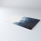 Indigo Depths No. 2 Rug Gallery Image 3