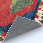 Luri Gabbeh Fars Southwest Persian Rug Print Rug Gallery Image 4