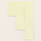 Patterned Geometric Shapes CLVII White and Bright Yellow Wallpaper Gallery Image 3