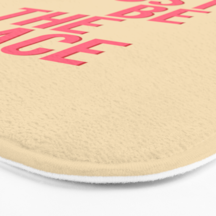 This Must Be The Place Bath Mat Gallery Image 3