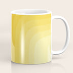 abstract gradient Coffee Mug Gallery Image 1