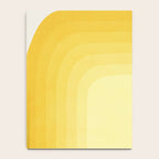 abstract gradient Notebook Gallery Image 4