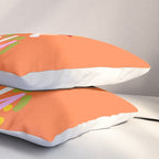 Yes You Can #motivational Pillow Sham Gallery Image 3