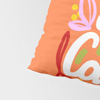 Yes You Can #motivational Pillow Sham Gallery Image 4