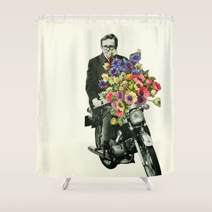 Pimp My Ride Shower Curtain Gallery Image 1