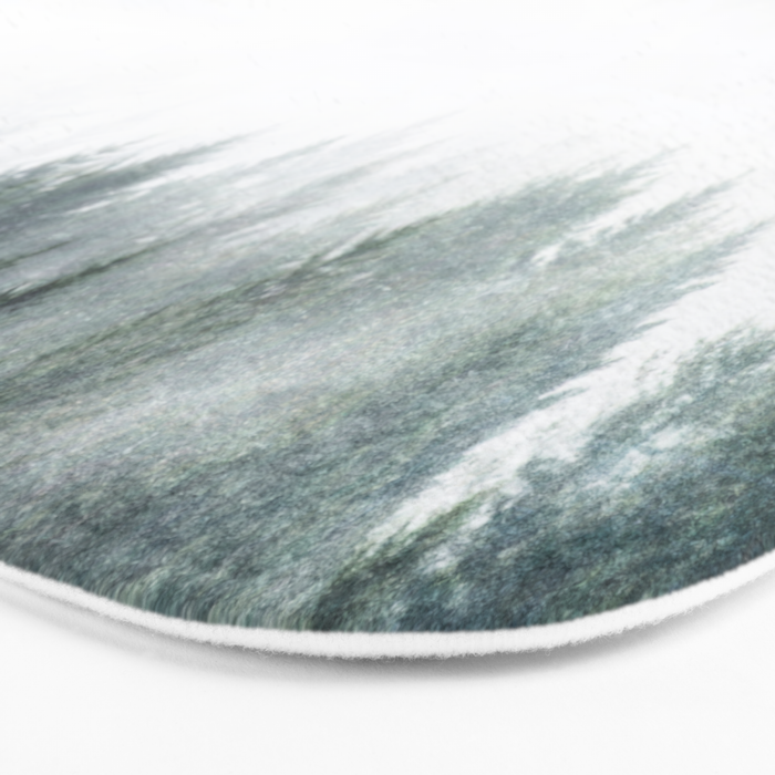 Forest Monster Bath Mat Gallery Image 3