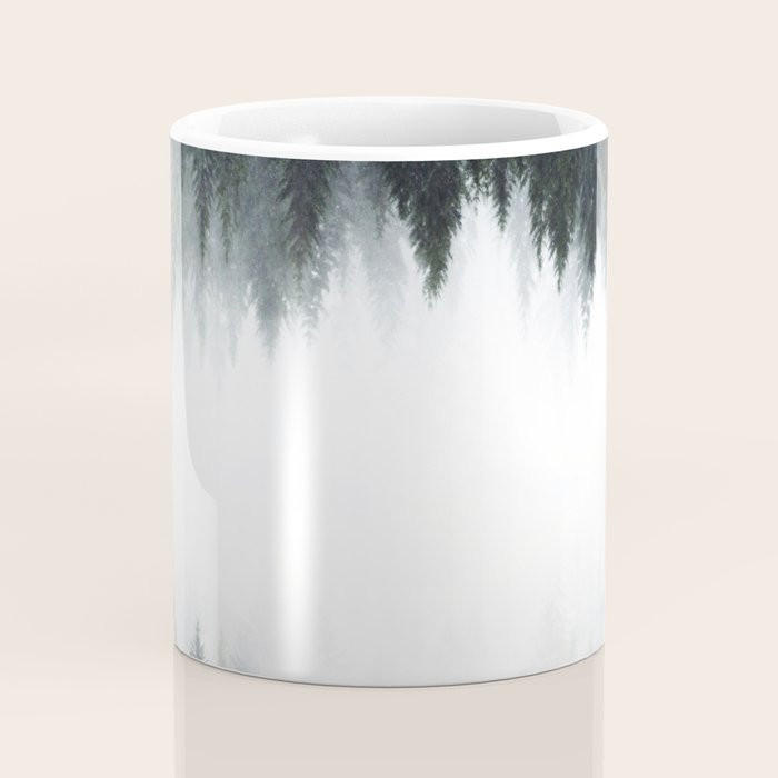 Forest Monster Coffee Mug Gallery Image 4