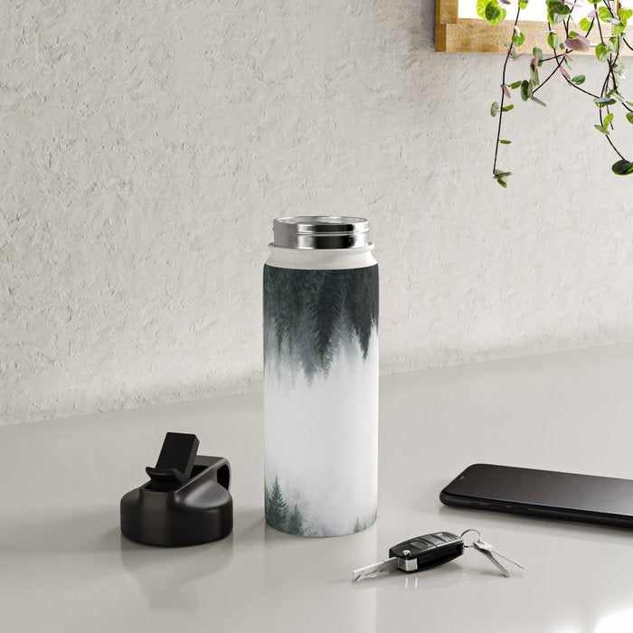 Forest Monster Water Bottle Gallery Image 4