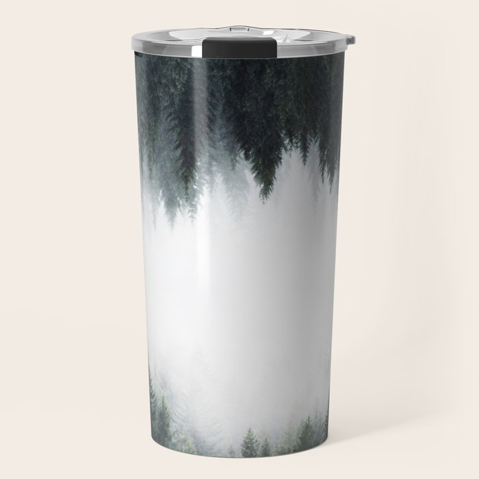Forest Monster Travel Mug Gallery Image 1