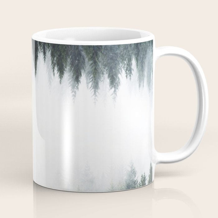 Forest Monster Coffee Mug Gallery Image 1
