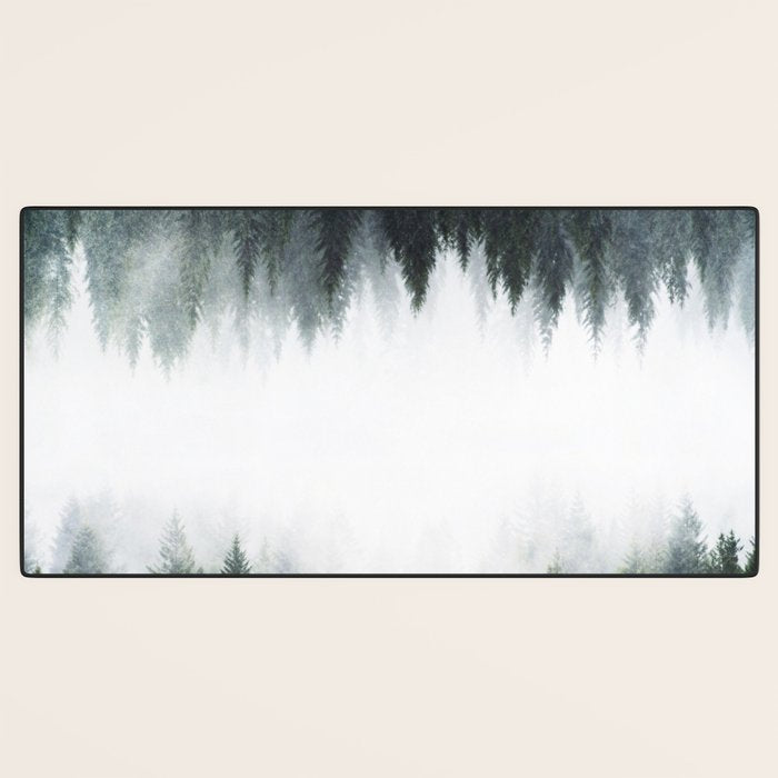 Forest Monster Desk Mat Gallery Image 3