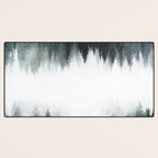 Forest Monster Desk Mat Gallery Image 3