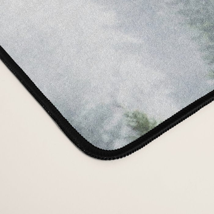 Forest Monster Desk Mat Gallery Image 4