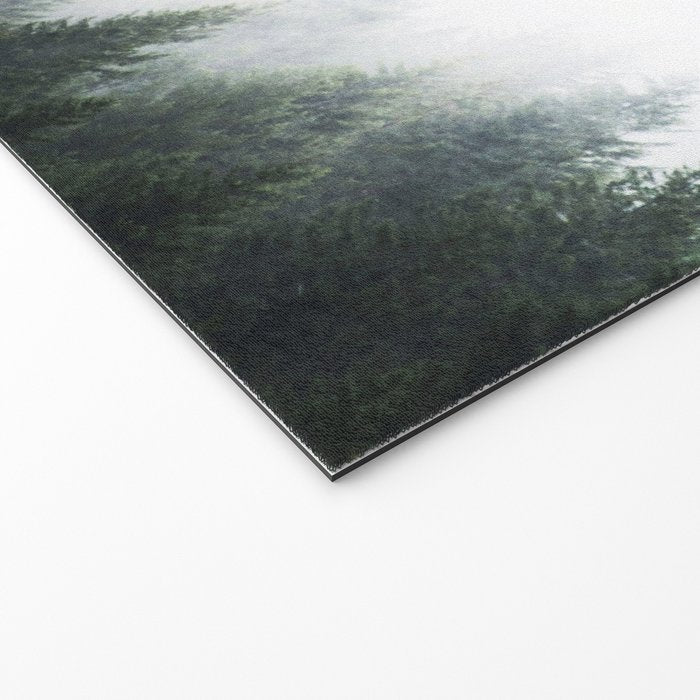 Forest Monster Welcome Mat Gallery Image 2