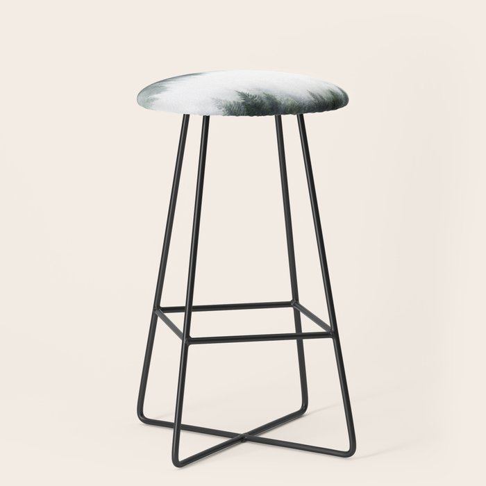 Forest Monster Stool Gallery Image 1