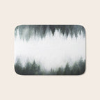 Forest Monster Bath Mat Gallery Image 1