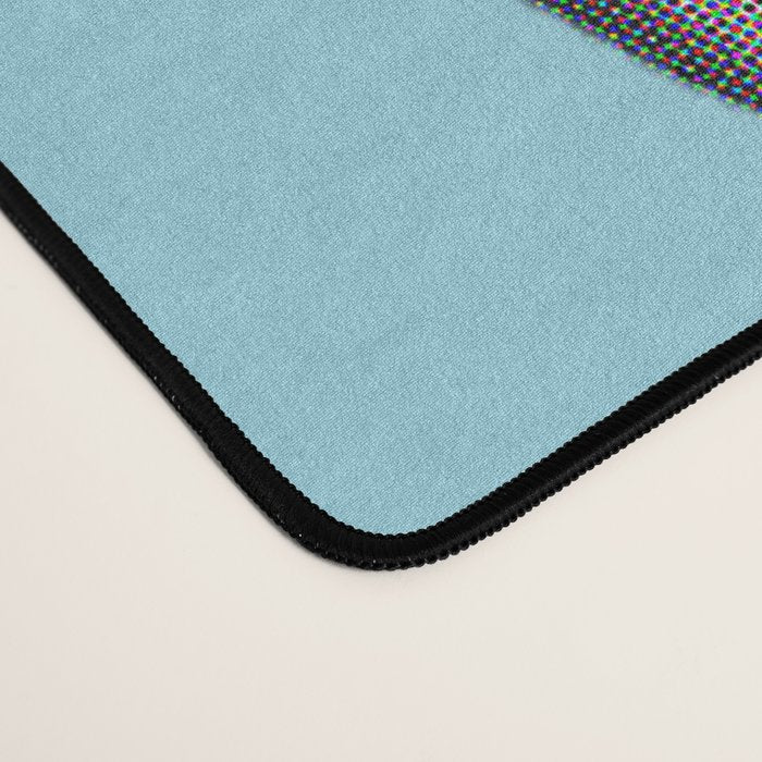 I am no fish Desk Mat Gallery Image 4