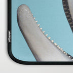 I am no fish Laptop Sleeve Gallery Image 3