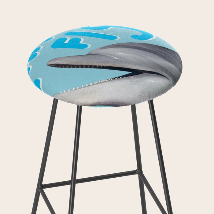I am no fish Stool Gallery Image 2