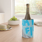 I am no fish Wine Chiller Gallery Image 4