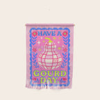 Have a Gourd day Wall Hanging Gallery Image 1