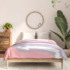 Tropical Landscape 01 Comforter Gallery Image 3