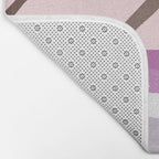 Tropical Landscape 01 Bath Mat Gallery Image 2