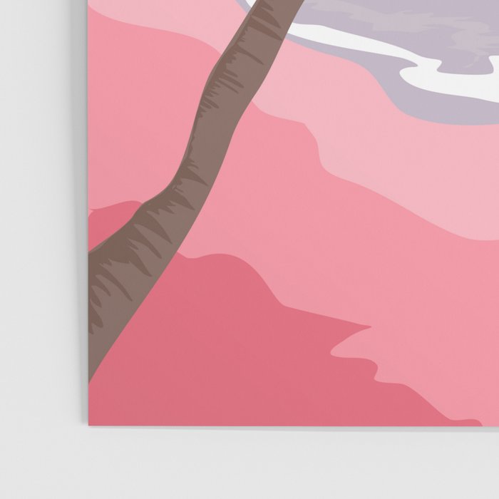 Tropical Landscape 01 Poster Gallery Image 3