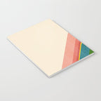 Retro Numbers Notebook Gallery Image 3