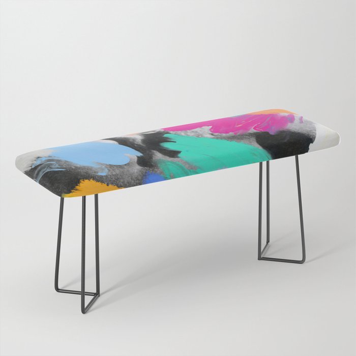 Composition 720 Bench Gallery Image 1