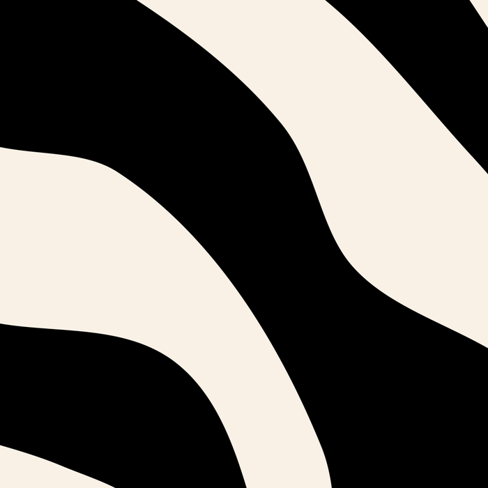 Vintage Retro Abstract Black Coffee Mug Gallery Image 2